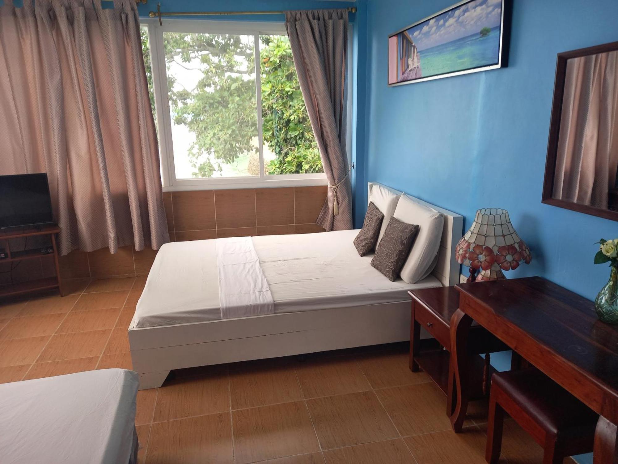 Germaroze Motel Oslob Luaran gambar