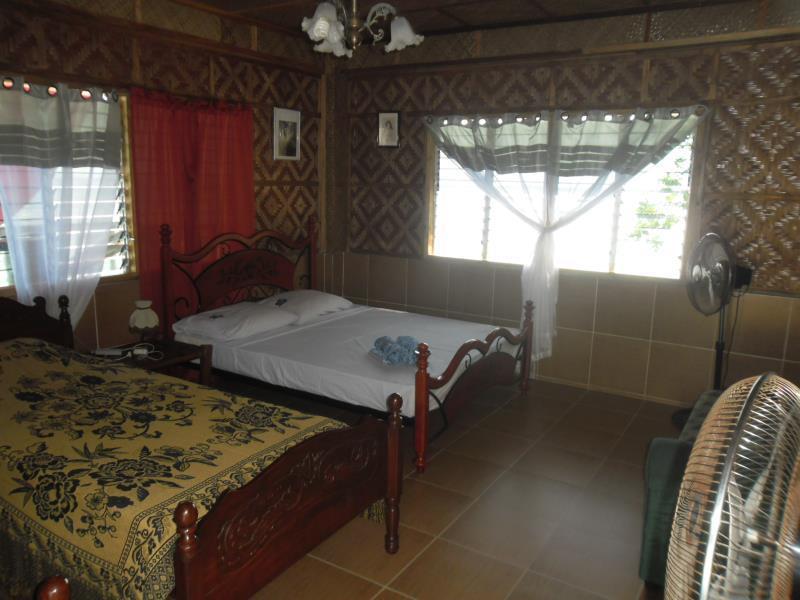 Germaroze Motel Oslob Luaran gambar